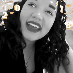 Meet your Posher, Brittany